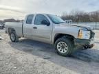 2007 Chevrolet Silverado C1500