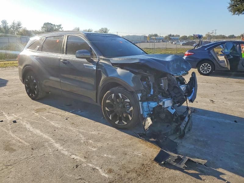 2024 KIA Sorento ex