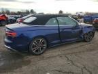 2023 Audi S5 Premium Plus
