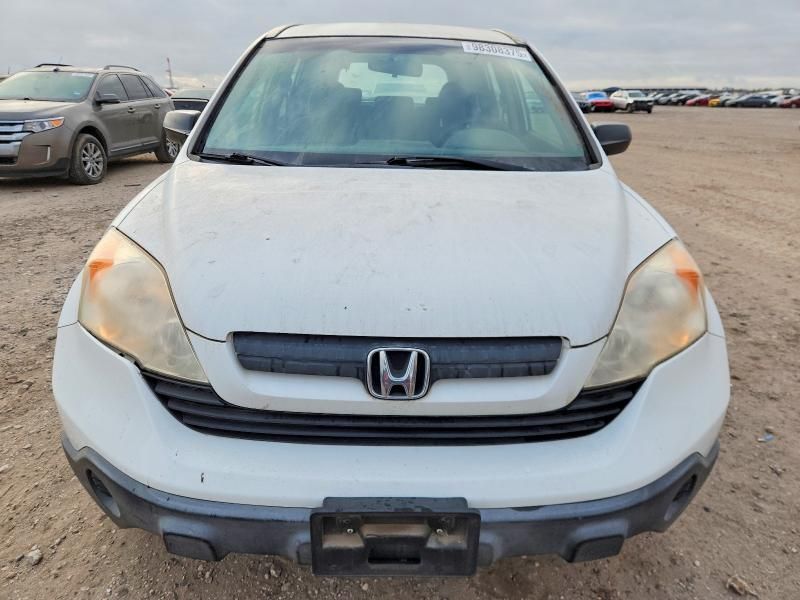 2008 Honda Cr-v lx