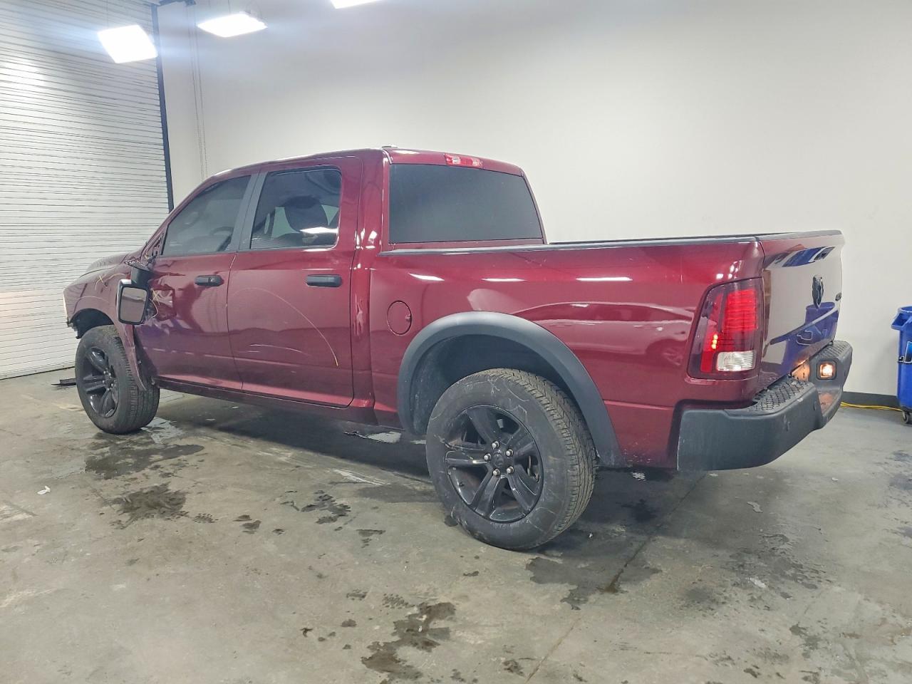 2024 Dodge Ram 1500 Classic slt