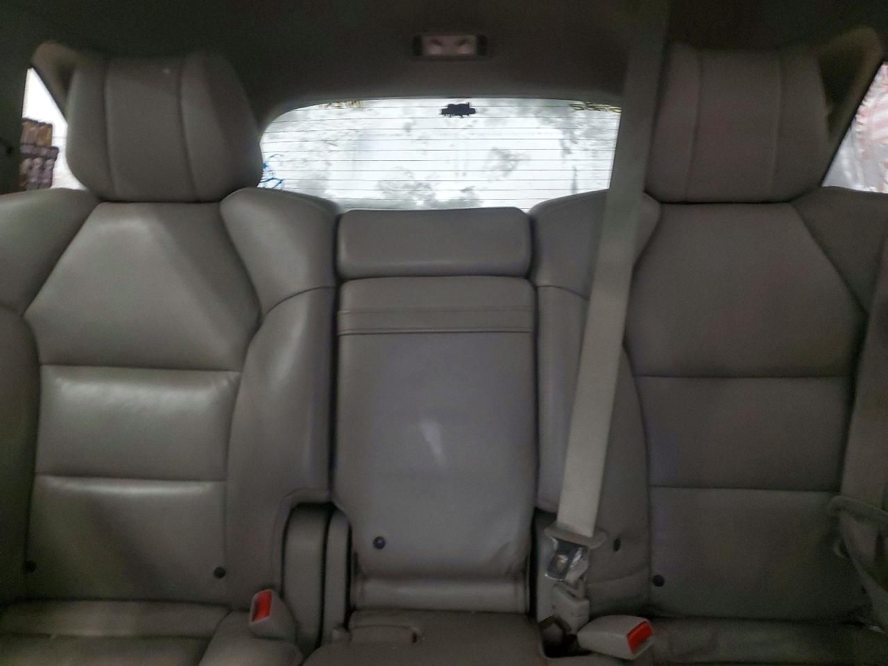 2012 Acura Mdx Technology