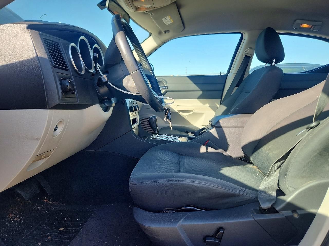 2006 Dodge Charger se