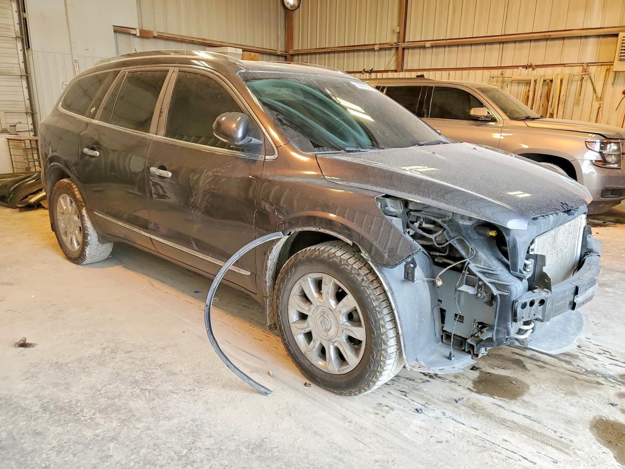 2016 Buick Enclave
