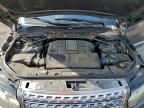 2016 Land Rover Range Rover Supercharged