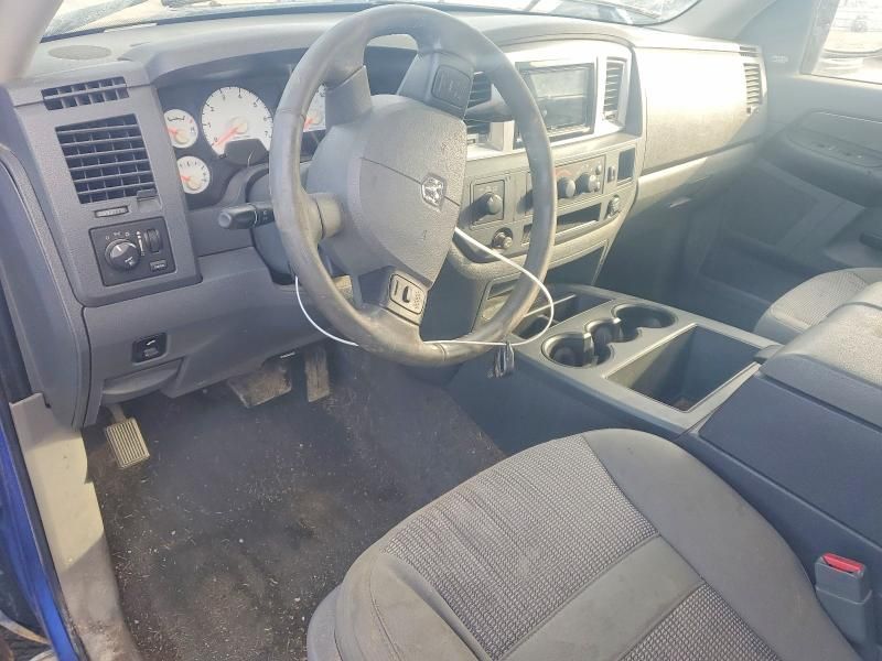 2008 Dodge Ram 1500 st