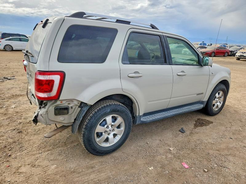 2008 Ford Escape Limited