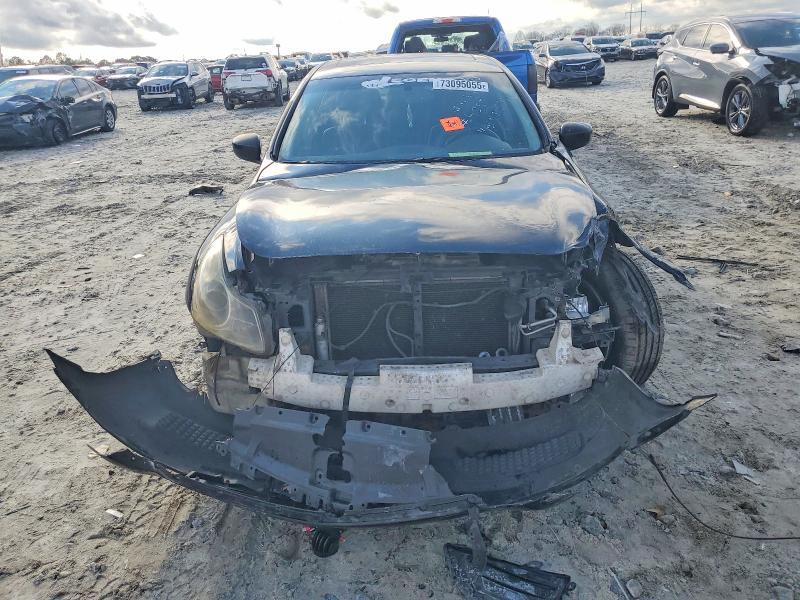 2009 Infiniti G37 Sedan Base