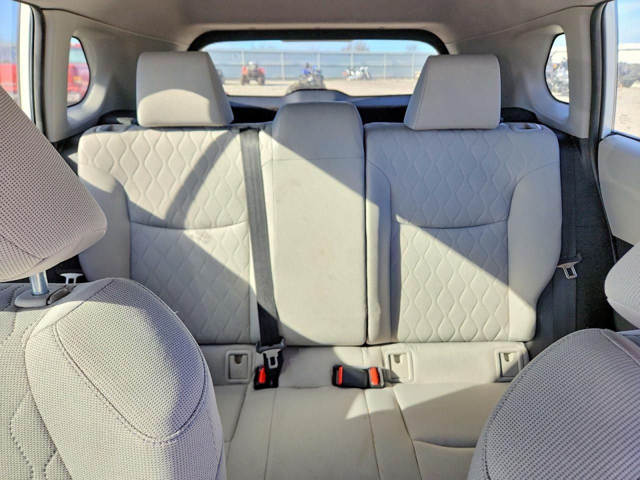 2022 Toyota Corolla Cross l