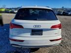 2022 Audi Q5 Premium Plus 40