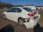 2012 Subaru Legacy 2.5i Premium