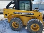 2016 John Deere Skid Steer Loader