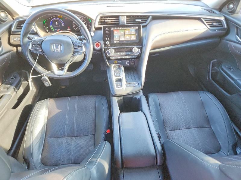 2019 Honda Insight Touring