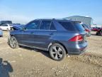 2016 Mercedes-Benz Gle 350 4matic