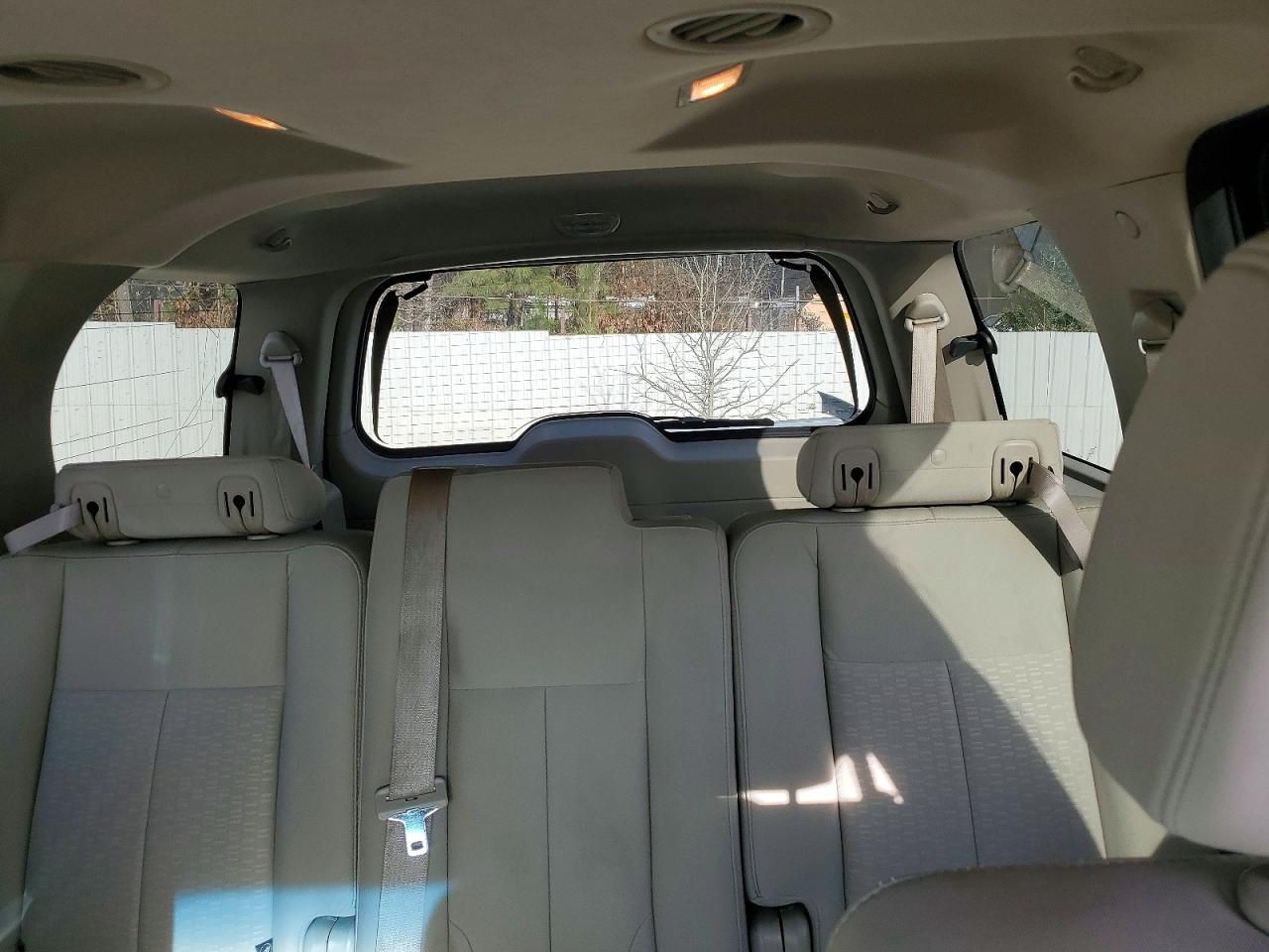 2008 Ford Expedition xlt