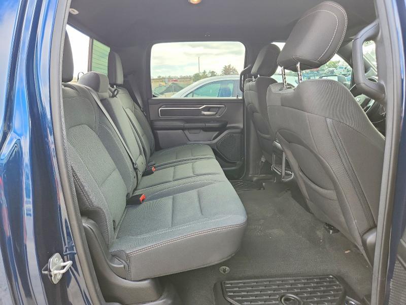 2023 Dodge RAM 1500