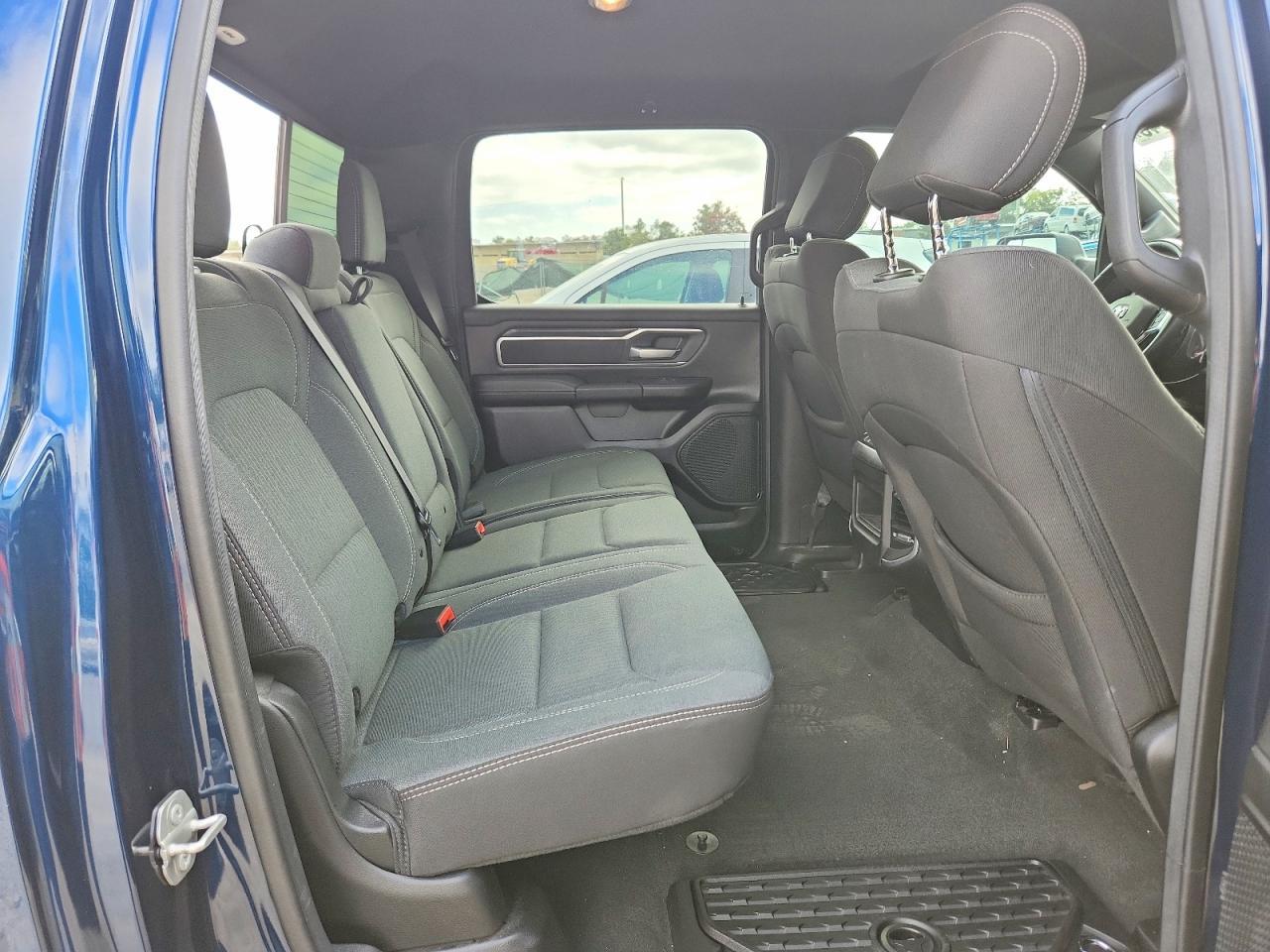 2023 Dodge RAM 1500