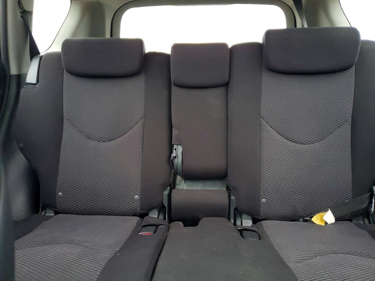 2011 Toyota Rav4 Sport