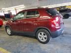 2016 Chevrolet Trax 1LT