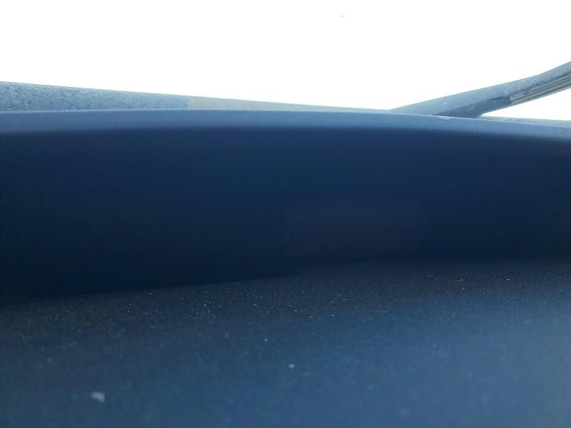 2015 Toyota Prius Three