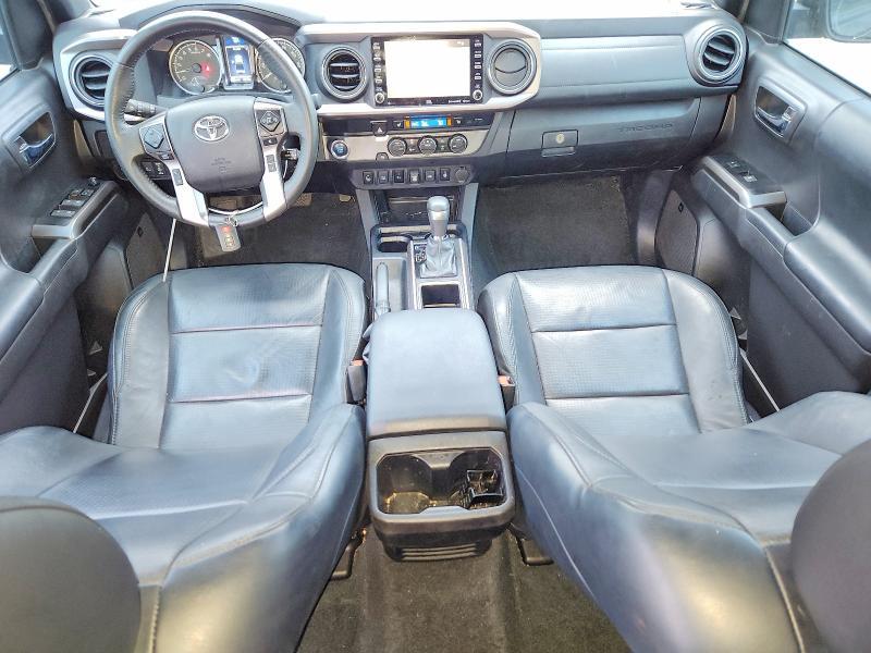 2022 Toyota Tacoma Double cab
