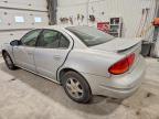 2004 Oldsmobile Alero gl