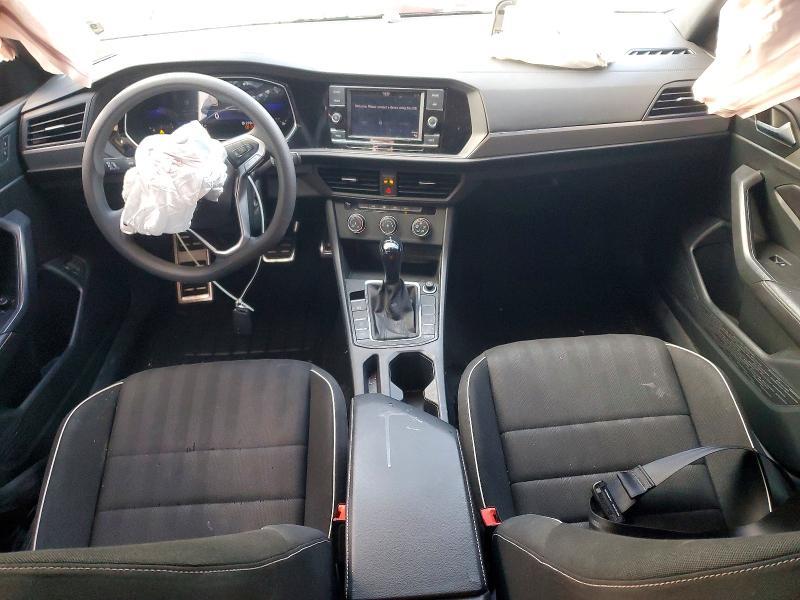 2023 Volkswagen Jetta Sport