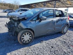 2016 Nissan Versa Note sv en venta en Cartersville, GA