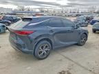 2024 Lexus Rx 350h Base