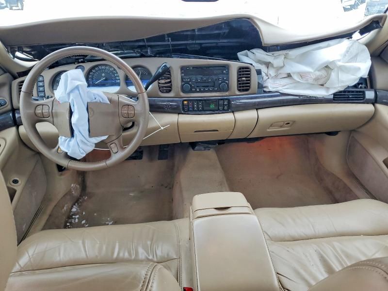 2005 Buick Lesabre Limited