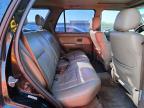 1997 Toyota 4runner Limited