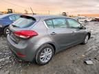 2015 KIA Forte ex