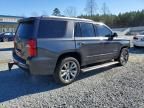 2017 Chevrolet Tahoe K1500 Premier
