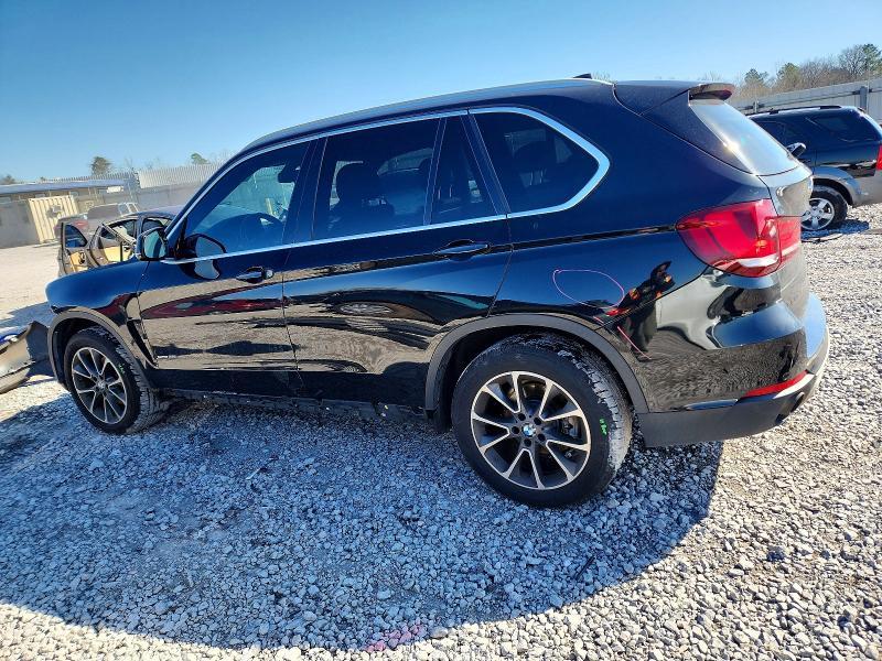 2017 BMW X5 Sdrive35i