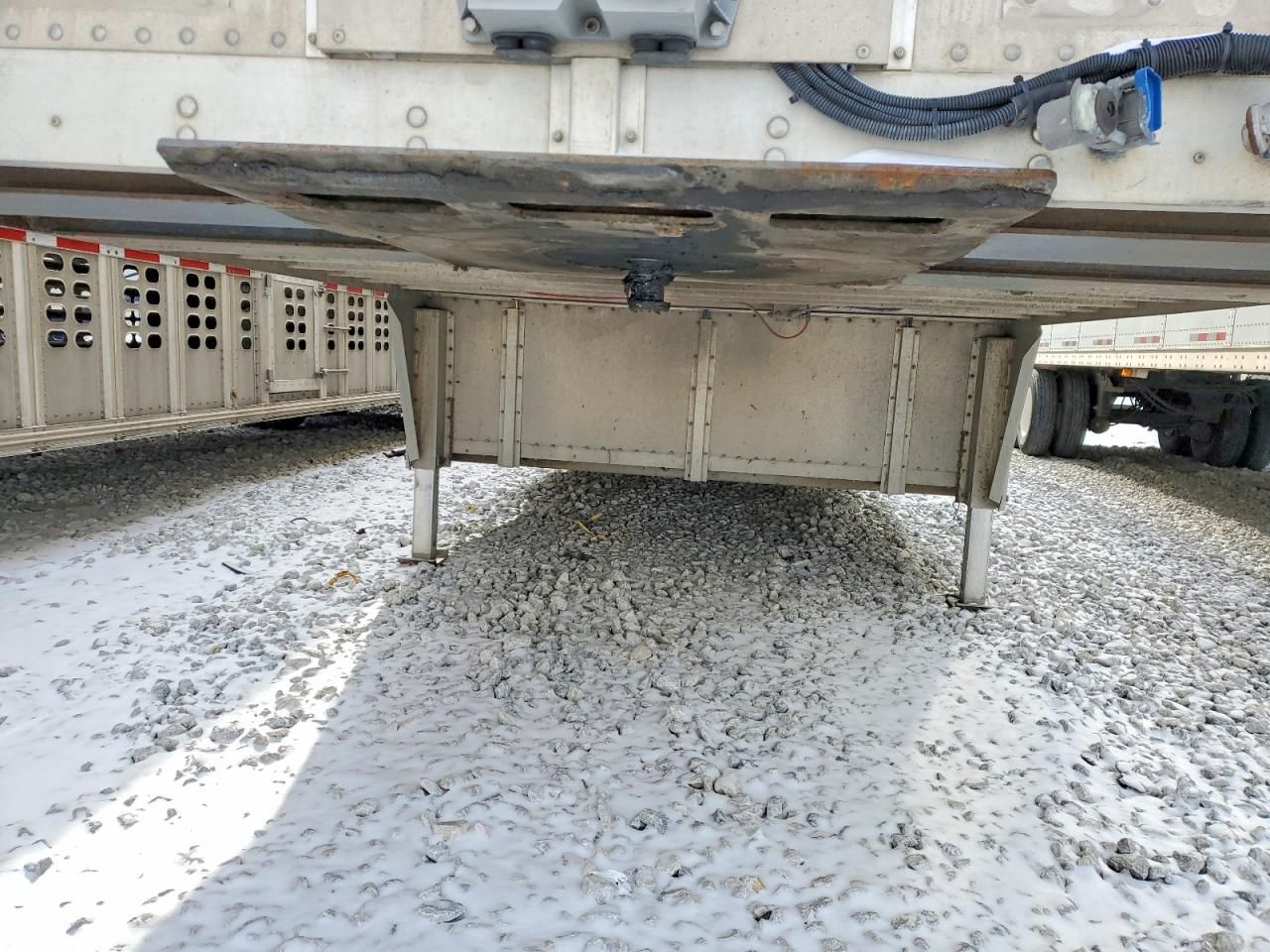 2013 Wilson Livestock