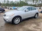 2010 Infiniti Ex35 Base