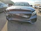 2017 Mercedes-Benz E 43 4matic amg