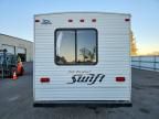 2012 Jayco Swift