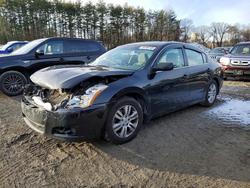 2012 Nissan Altima Base for sale in North Billerica, MA