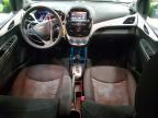 2016 Chevrolet Spark 1LT