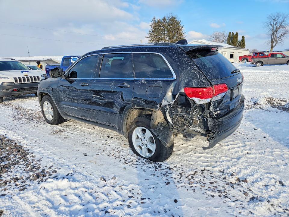 2014 Jeep Grand Cherokee Laredo