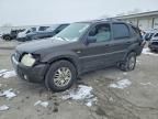 2005 Mercury Mariner