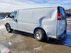 2024 Chevrolet Express G3500