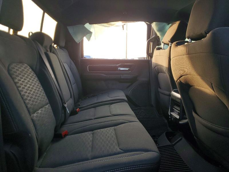 2025 Dodge Ram 1500 big Horn/lone Star