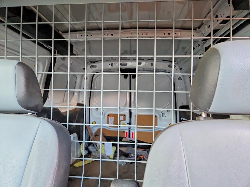 2015 Ford Transit Connect XL