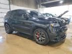 2018 Jeep Grand Cherokee Srt-8
