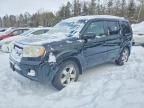 2009 Honda Pilot exl