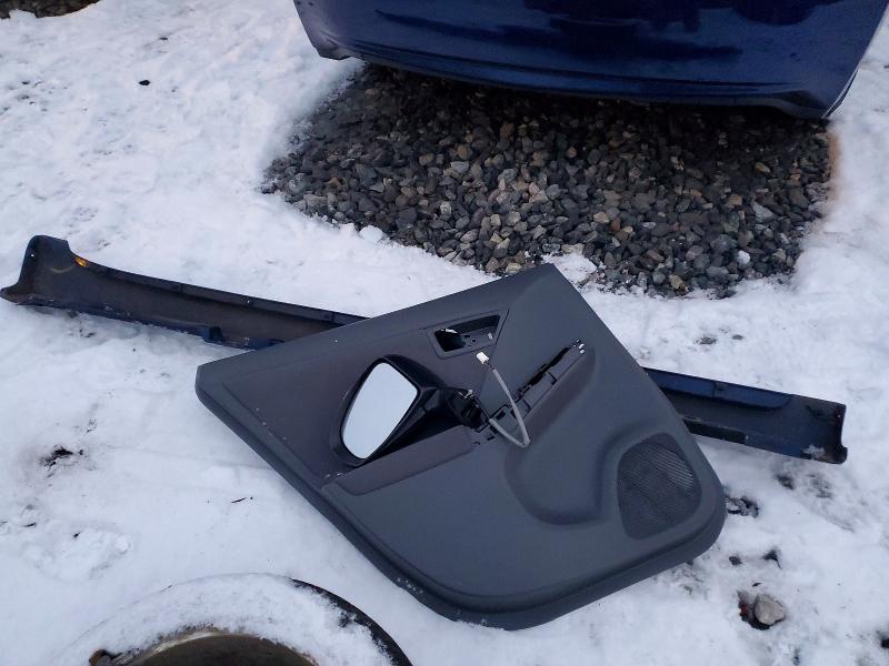 2011 Toyota Prius two