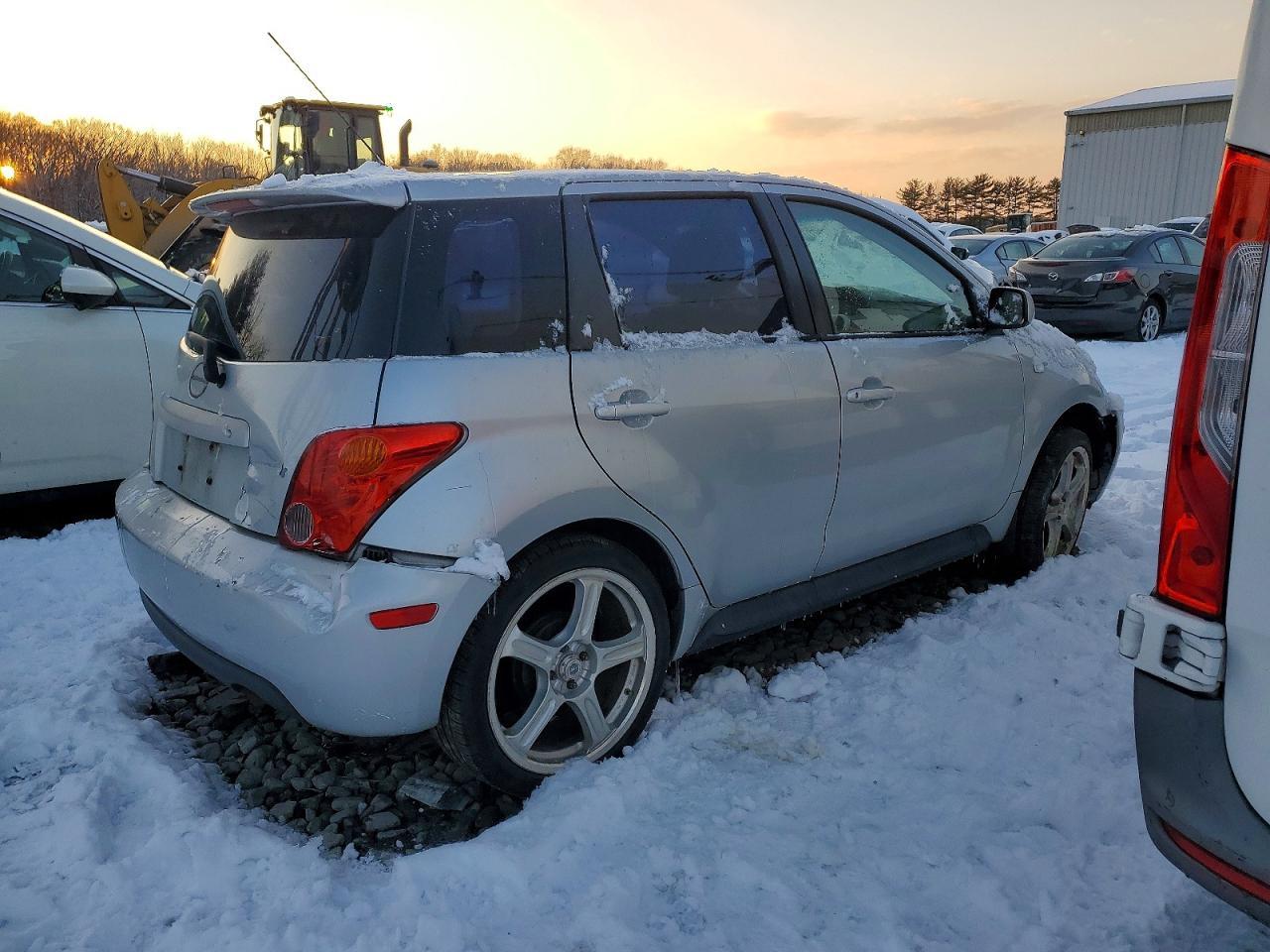 2005 Scion XA