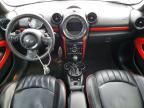 2014 Mini Cooper Paceman jcw